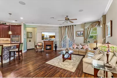 4914 Grassendale Terrace, Sanford, FL 32771 - Photo 5