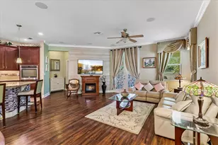 4914 Grassendale Terrace, Sanford, FL 32771 - Photo 5