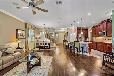 4914 Grassendale Terrace, Sanford, FL 32771 - Photo 11