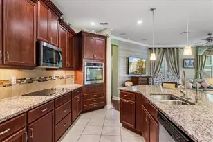 4914 Grassendale Terrace, Sanford, FL 32771 - Photo 7