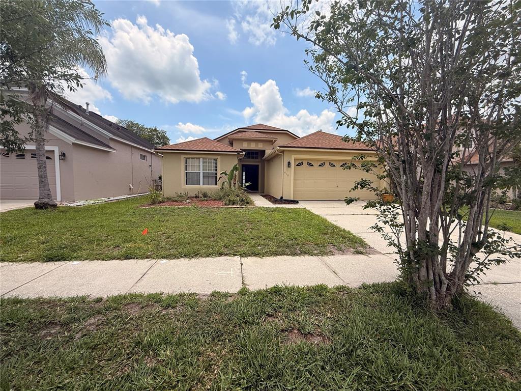 610 Tuten Trail - 610 Tuten Trail, Orlando, FL 32828 Luxury Property | Jose Angel Pina
