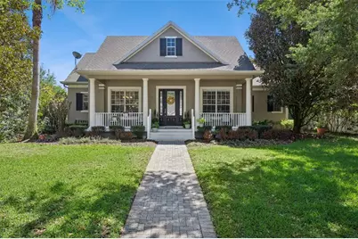 11917 Camden Park Drive, Windermere, FL 34786 - Photo 1