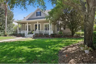 11917 Camden Park Drive, Windermere, FL 34786 - Photo 3