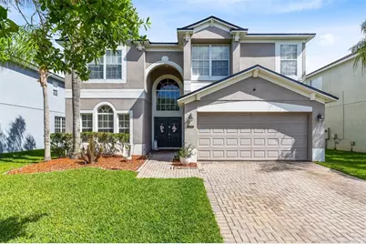 529 Cortona Drive, Orlando, FL 32828 - Photo 1
