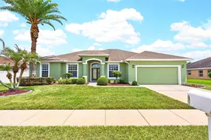 116 Mandolin Dr, Winter Haven, FL 33884 - Photo 1