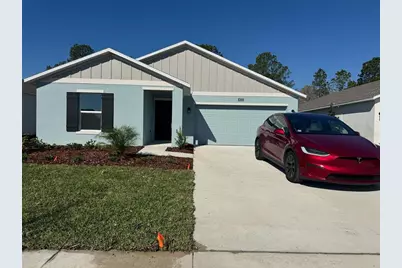 4820 Yellow Elder Way, Kissimmee, FL 34758 - Photo 1