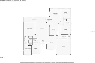 14968 Faversham Circle, Orlando, FL 32826 - Photo 49
