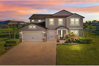 17507 Lagoda Lane, Orlando, FL 32820 - Photo 1