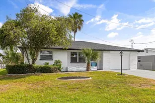 3435 Gulf Coast Dr, Hernando Beach, FL 34607 - Photo 3