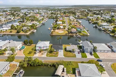 3435 Gulf Coast Drive, Hernando Beach, FL 34607 - Photo 29