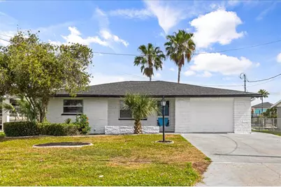 3435 Gulf Coast Drive, Hernando Beach, FL 34607 - Photo 1
