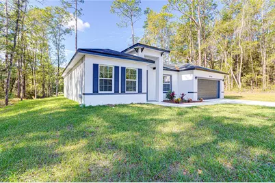 10720 N Citrus Springs Boulevard, Citrus Springs, FL 34434 - Photo 3