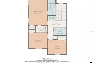 1160 Twin Trees Ln, Sanford, FL 32771 - Photo 35