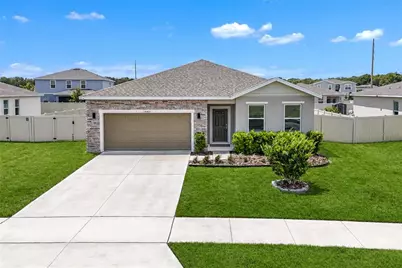 24401 Sunnys Halo Way, Sorrento, FL 32776 - Photo 1