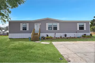 299 Puebla Road, Saint Augustine, FL 32080 - Photo 1