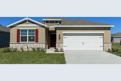 3017 Kingsman Trail, Ormond Beach, FL 32174 - Photo 1