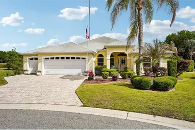 1309 Brunson Way, The Villages, FL 32162 - Photo 1