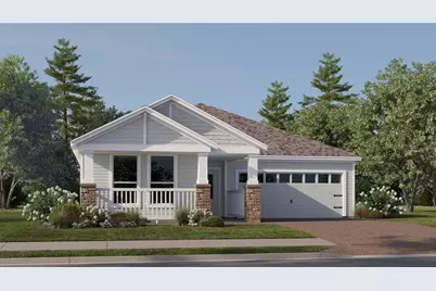 4609 Edgel Pass, Saint Cloud, FL 34772 - Photo 1