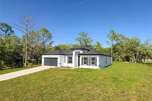 6367 N Varsity Ave, Citrus Springs, FL 34434 - Photo 3