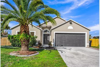 2050 SW Libra Lane, Port Saint Lucie, FL 34984 - Photo 3