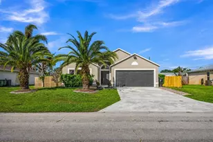 2050 SW Libra Ln, Port Saint Lucie, FL 34984 - Photo 1