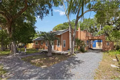 615 Weber Avenue, Daytona Beach, FL 32114 - Photo 1
