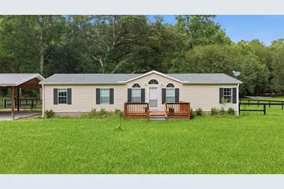 13250 NW 160th Avenue, Morriston, FL 32668 - Photo 1