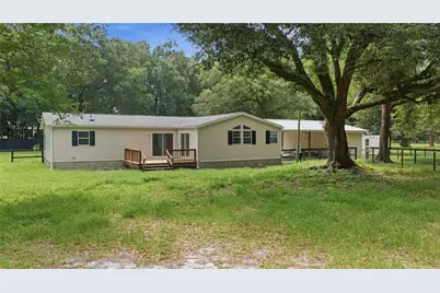 13250 NW 160th Avenue, Morriston, FL 32668 - Photo 5
