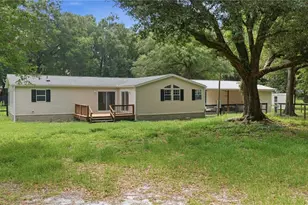 13250 NW 160th Ave, Morriston, FL 32668 - Photo 5