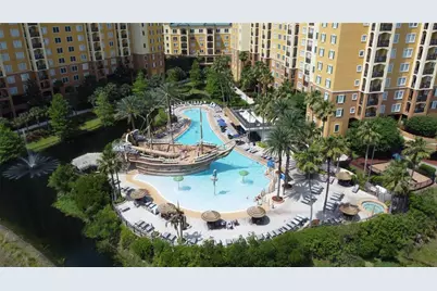 8101 Resort Village Drive #31101, Orlando, FL 32821 - Photo 25