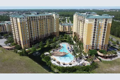 8101 Resort Village Drive #31101, Orlando, FL 32821 - Photo 1