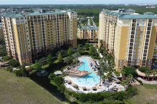 8101 Resort Village Dr, Orlando, FL 32821 - Photo 1