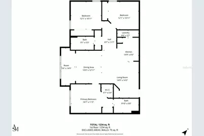 5467 Vineland Road #6308, Orlando, FL 32811 - Photo 41