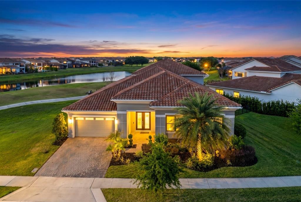 13370 Alderley Dr - 13370 Alderley Dr, Orlando, FL 32832 Luxury Property | Jose Angel Pina