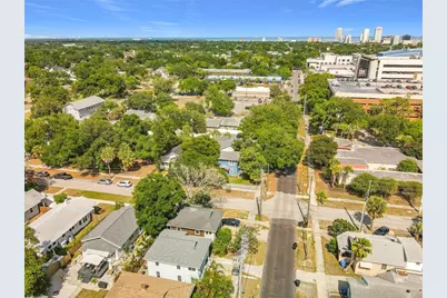 701 14th Street N, Saint Petersburg, FL 33705 - Photo 33