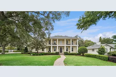 450 Lakewood Drive, Winter Park, FL 32789 - Photo 3