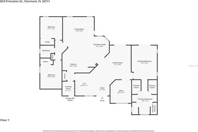 823 Princeton Drive, Clermont, FL 34711 - Photo 41