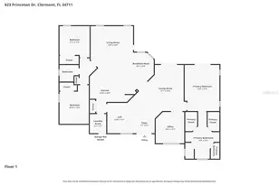 823 Princeton Dr, Clermont, FL 34711 - Photo 41