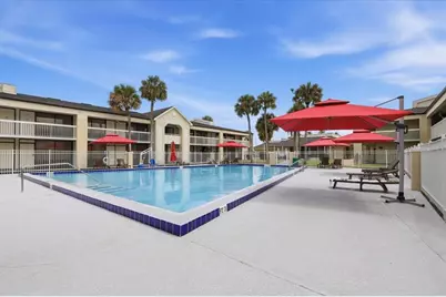 5245 W Irlo Bronson Memorial Highway #258, Kissimmee, FL 34746 - Photo 17