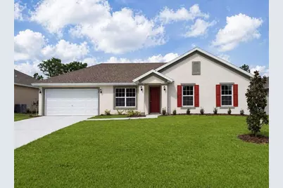 15492 SW 34th Court Road, Ocala, FL 34473 - Photo 1