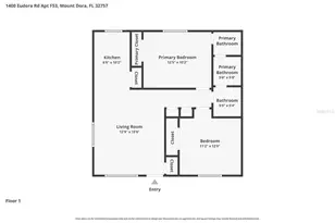 1400 Eudora Rd, Mount Dora, FL 32757 - Photo 25