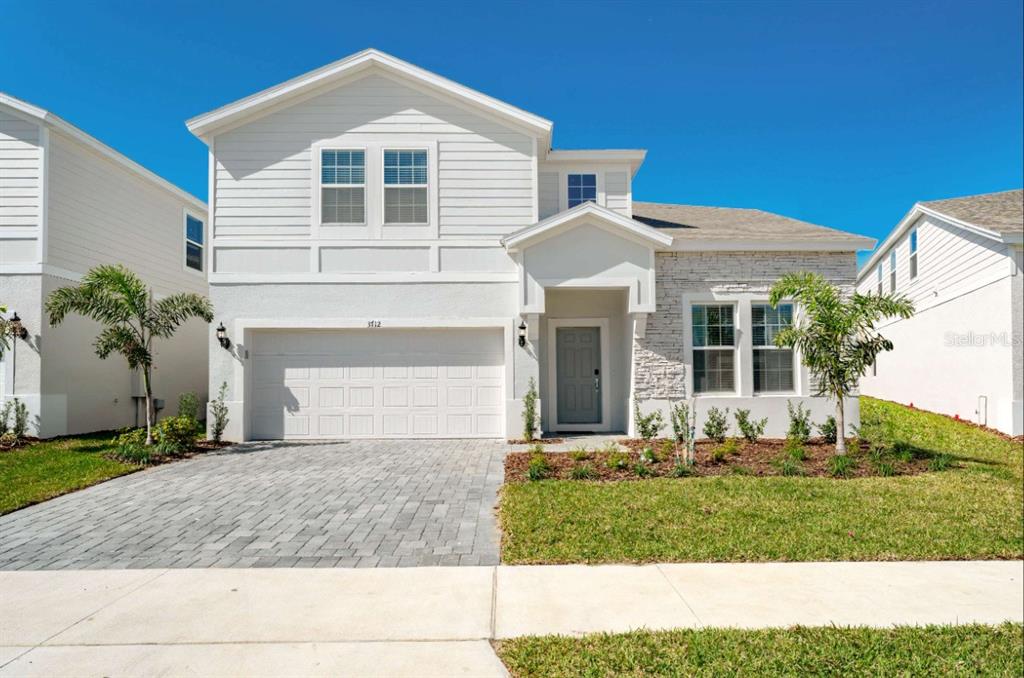 3712 Lana Ave - 3712 Lana Ave, Davenport, FL 33897 Luxury Property | Jose Angel Pina