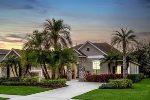 11909 Mandevilla Ct, Tampa, FL 33626 - Photo 1