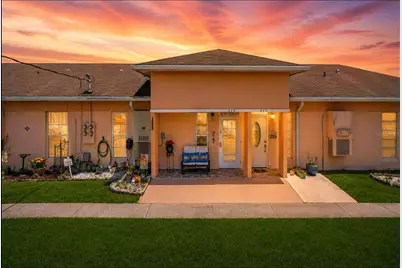 523 Club Circle, Lake Wales, FL 33898 - Photo 1