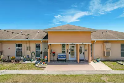 523 Club Circle, Lake Wales, FL 33898 - Photo 1