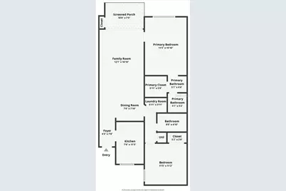6111 Lake Pointe Drive #202, Orlando, FL 32822 - Photo 47
