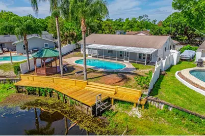 2847 T C U Boulevard, Orlando, FL 32817 - Photo 3