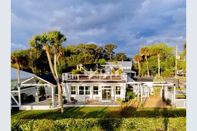 500 S Riverside Drive, Edgewater, FL 32132 - Photo 1