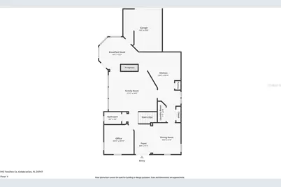 912 Towhee Court, Celebration, FL 34747 - Photo 45