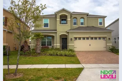 3809 Mt Vernon Way, Kissimmee, FL 34741 - Photo 1